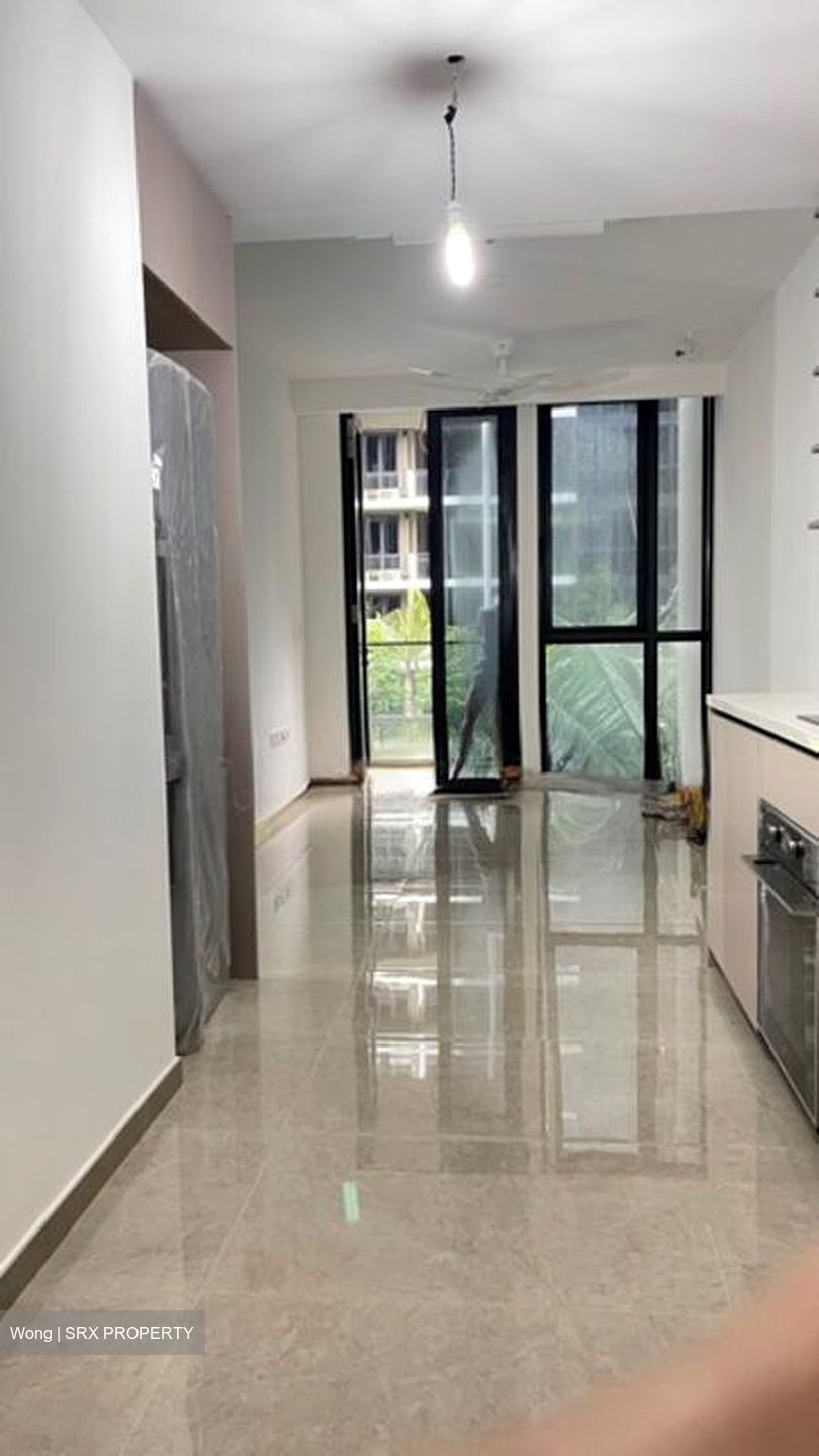 The Tapestry (D18), Condominium #521099561